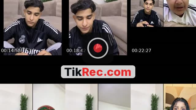 @s_auud7 TikTok live