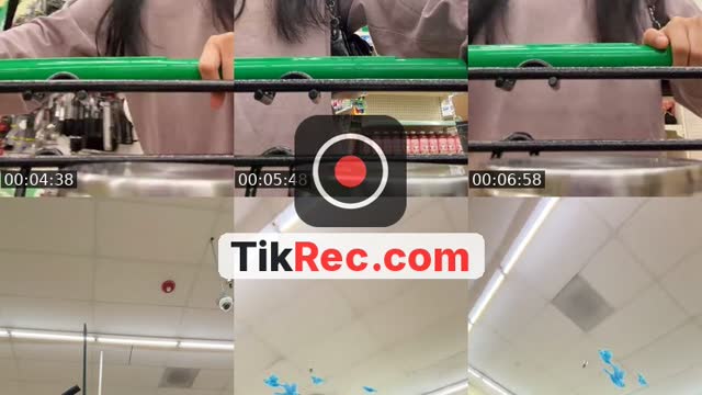 @airamgarcia_29g TikTok live