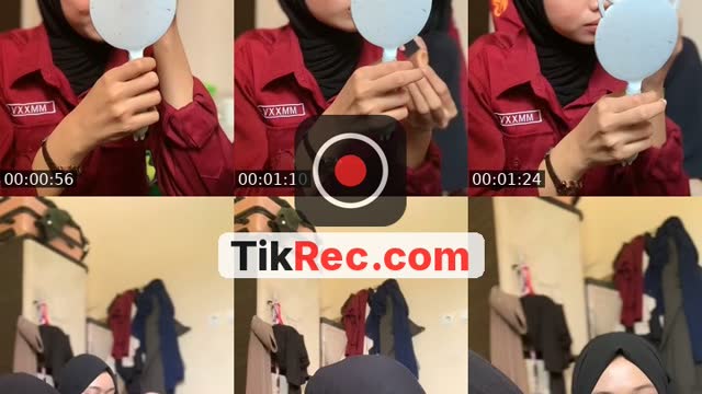 @sh4skr TikTok live