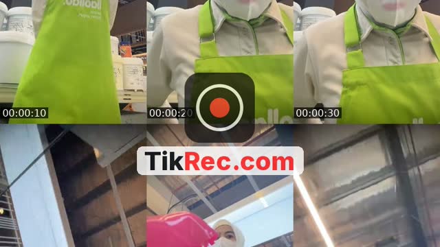 @eyraaaxxx TikTok live