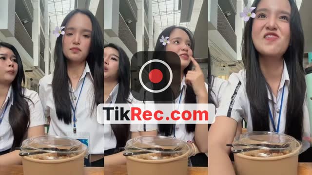 @m.ptdja TikTok live