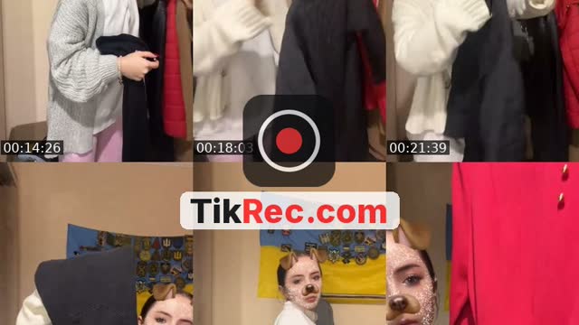 @diasskaaaaaa TikTok live