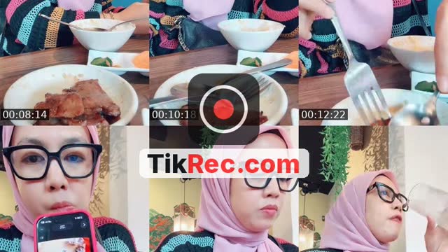 TikTok live: Jom borak nak beli kereta dm by @wawa.proton1
