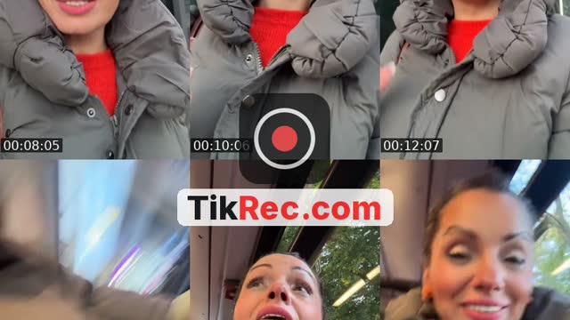 @ilda_0007 TikTok live
