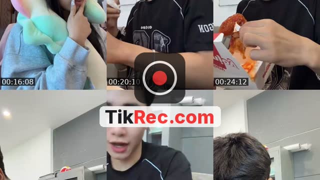 @_embetiny TikTok live
