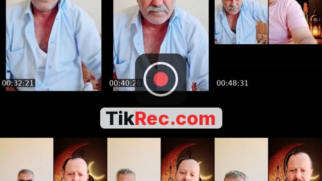 @osmanbekir6364 TikTok live