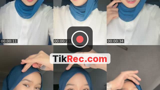 @nataliadwsn TikTok live