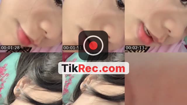 @viw.luvv TikTok live