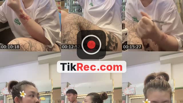 @milkywhite__._ TikTok live from 2026-10-20