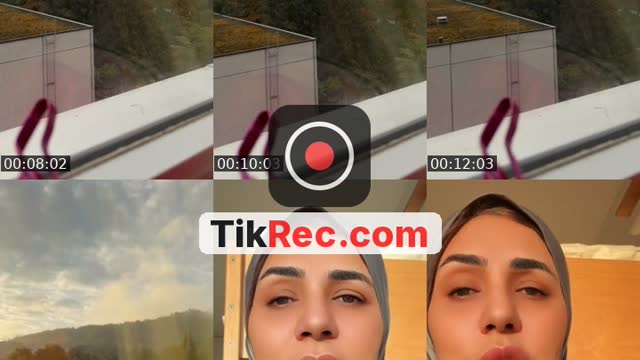 @dalia.amer59 TikTok live