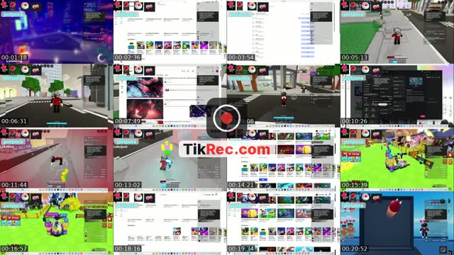 Lets Go LIVE! - @just.leko