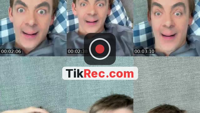 @georgie.mavinn TikTok live