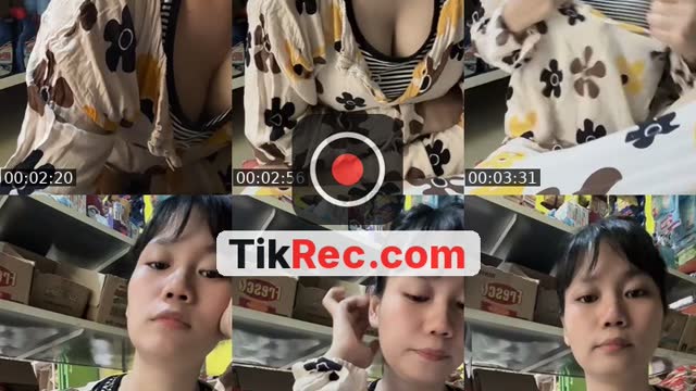 @iluuuyyy33 TikTok live
