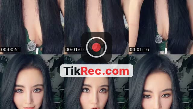 @z_onair TikTok live