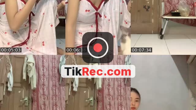 @amoysyan_ TikTok live