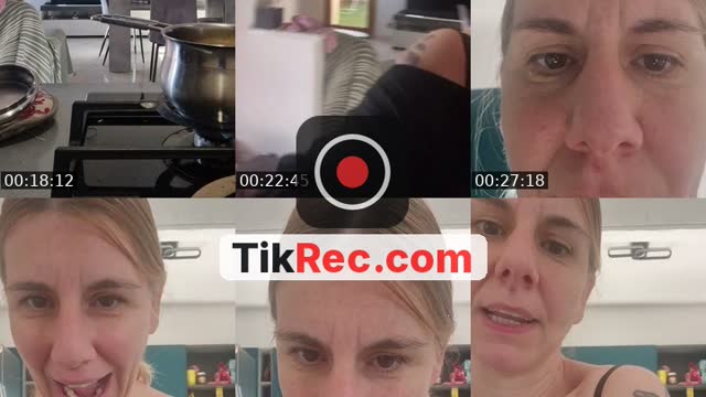 @saravolpi.mindfultravels TikTok live