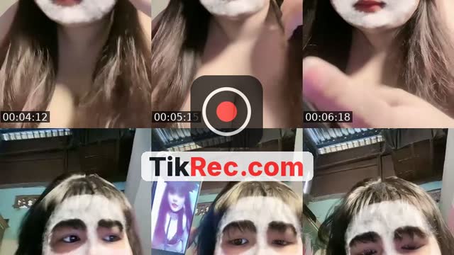 @betimummim TikTok live