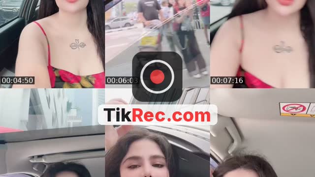 @anooj.0 TikTok live