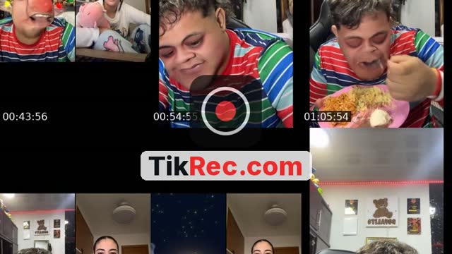 @bufalito_4 TikTok live from 2026-10-20