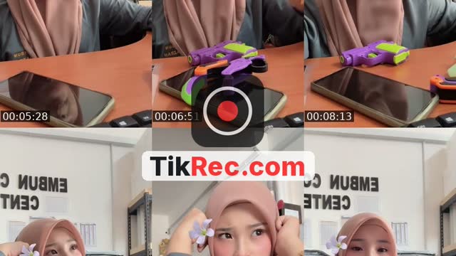 @potatolewat0 TikTok live