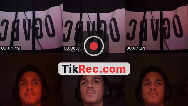 @1onrunitbro TikTok live