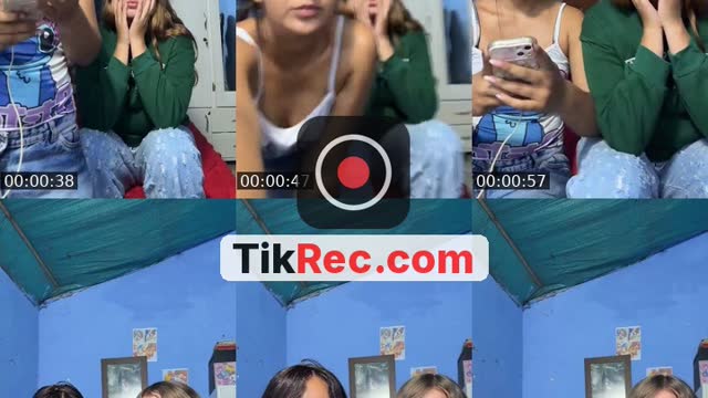 @maryyy071 TikTok live