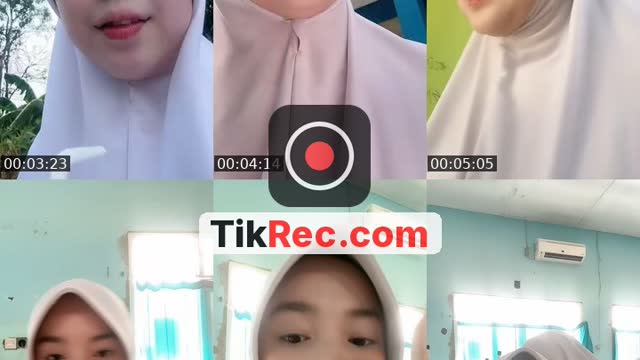 @inicirengkejuu TikTok live