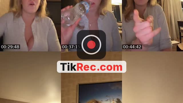@clarissa.portman3 TikTok live from 2026-10-20