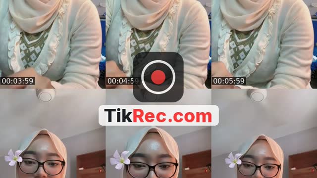 @ne0rlics TikTok live