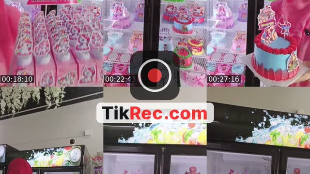 TikTok live: SEMBANG MOMMYGOJES by @mommygojessenapermai