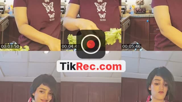 @tzu843 TikTok live