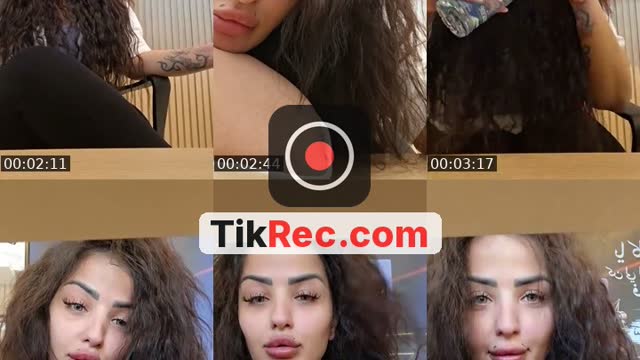 @maha.aw09 TikTok live