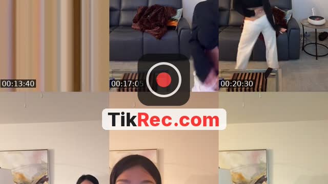 @iamjaslynlee TikTok live from 2026-10-20