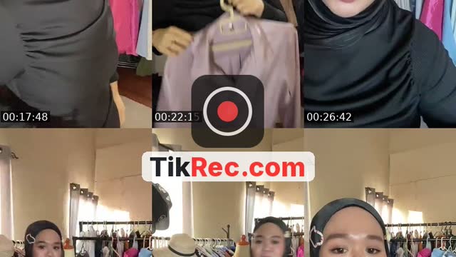 TikTok live: pre❤️❤️❤️ by @hanisyuu