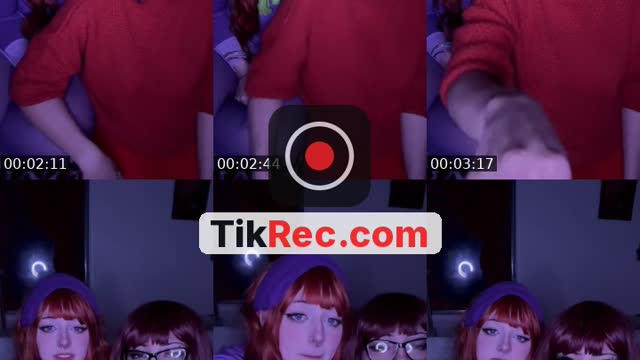 Daphne  Velma - @xoecirco