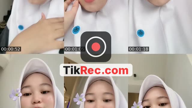 @222putry TikTok live