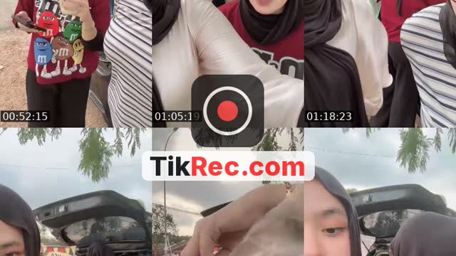 @nurulnajwae TikTok live from 2026-10-20