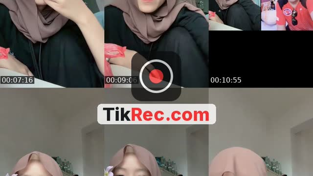 @qrsmimii TikTok live from 2026-10-20