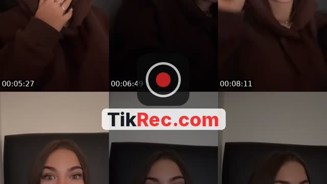 @albierigiorgiaa TikTok live
