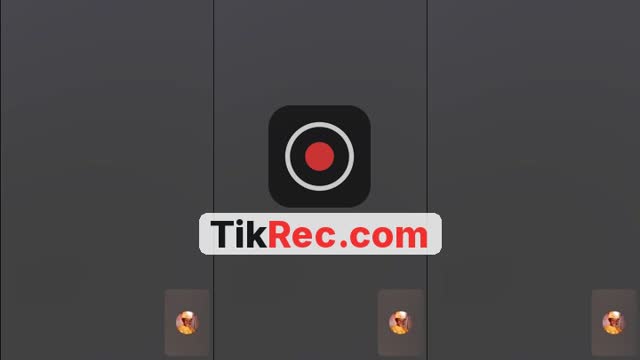 @x7.trusttnonee TikTok live
