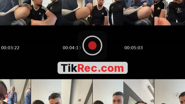 @piilartorress TikTok live