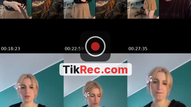 @victoriia678 TikTok live