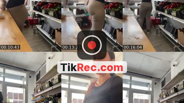 @albach015 TikTok live