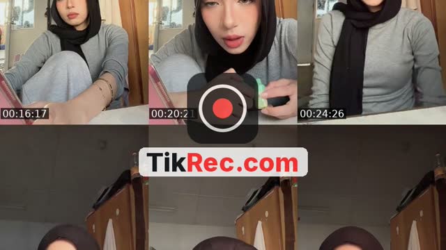 @alysarhnsya TikTok live from 2026-10-20