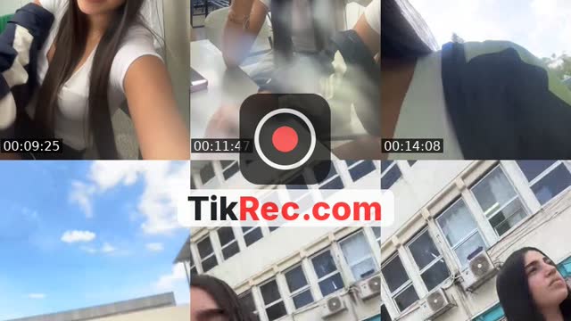 @osherdavidpur TikTok live
