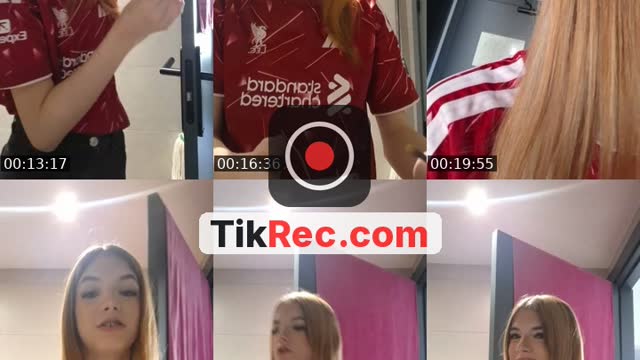 TikTok live: join for a cookie 🍪 by @ezmel2807