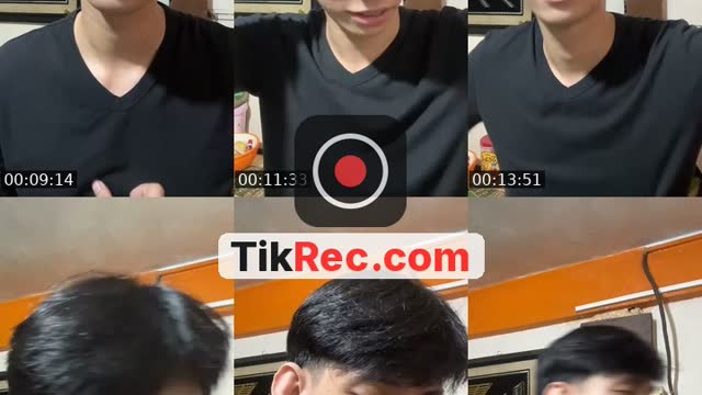 TikTok live: YAYAY by @rovic.diala17