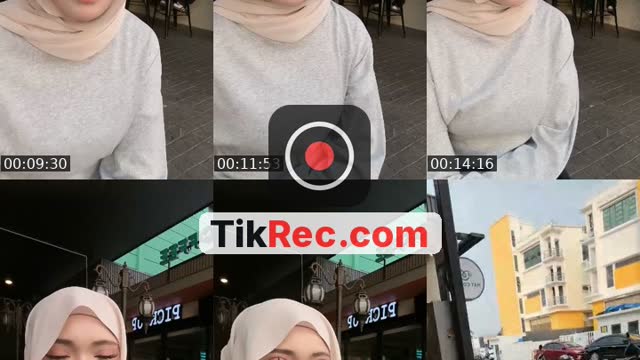 TikTok live: PMW Penang by @pakmatwesterncafee
