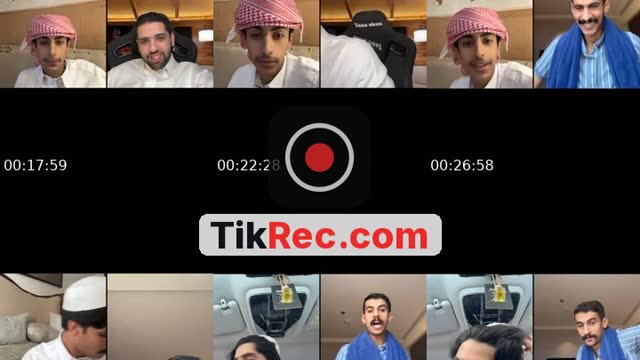 @i377o TikTok live