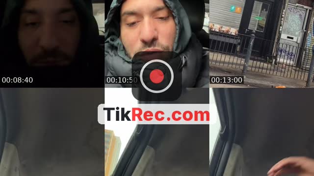 @1milibarking TikTok live from 2026-10-20